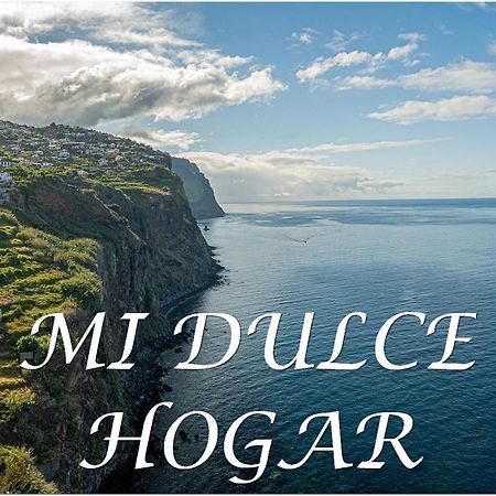 Mi Dulce Hogar Lägenhet Porriño Exteriör bild