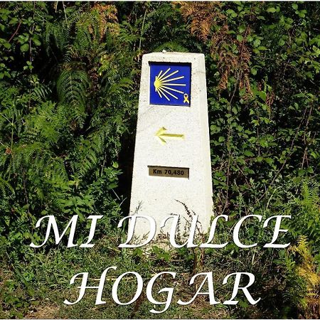 Mi Dulce Hogar Lägenhet Porriño Exteriör bild