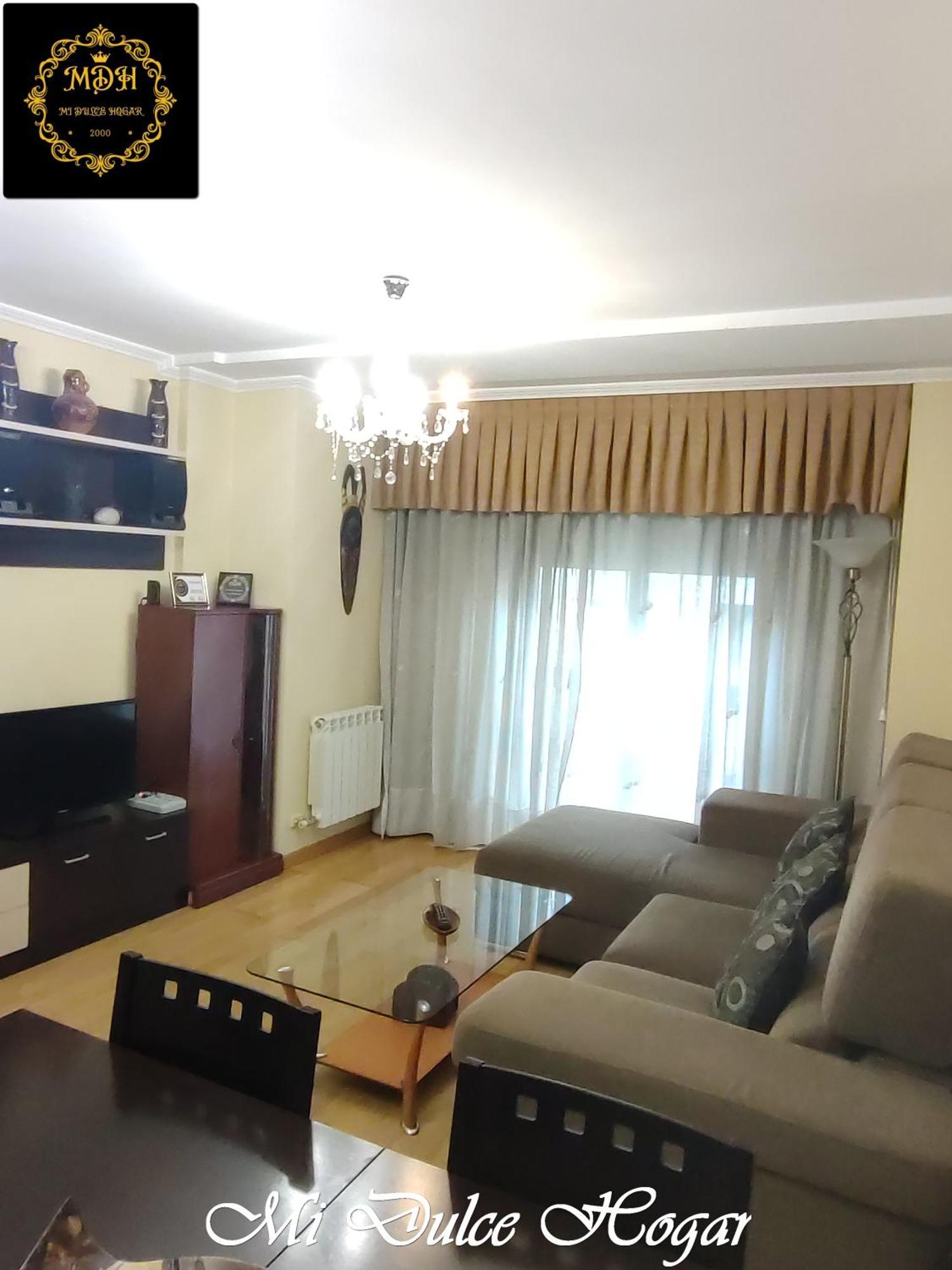 Mi Dulce Hogar Lägenhet Porriño Exteriör bild