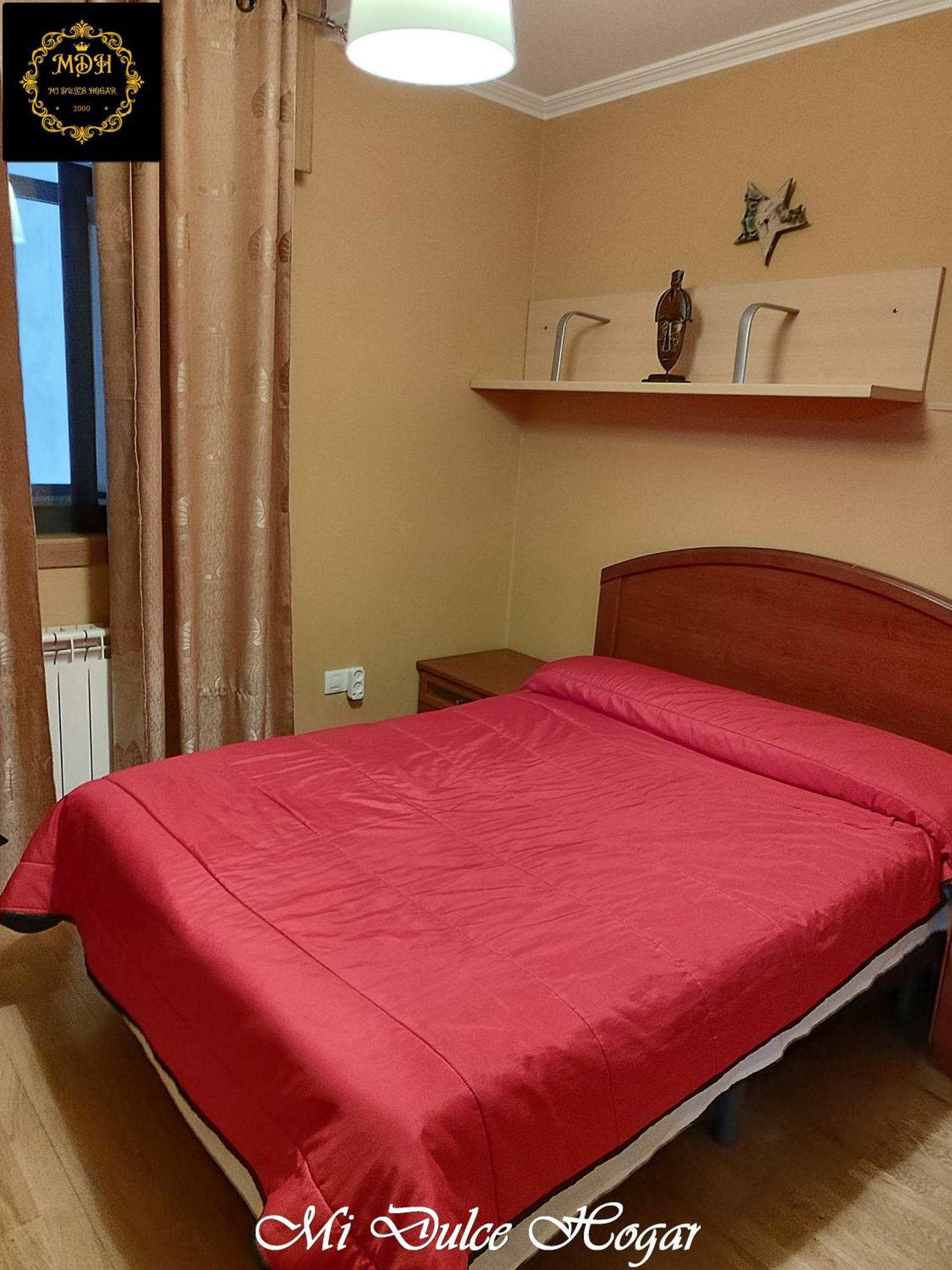 Mi Dulce Hogar Lägenhet Porriño Exteriör bild