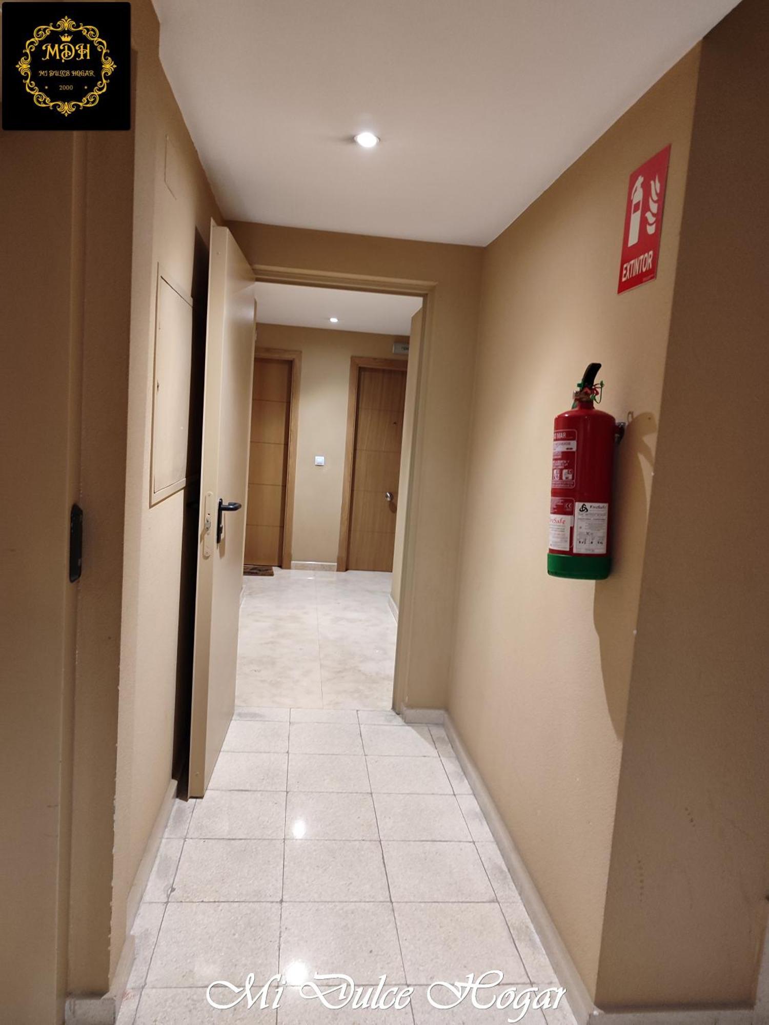 Mi Dulce Hogar Lägenhet Porriño Exteriör bild