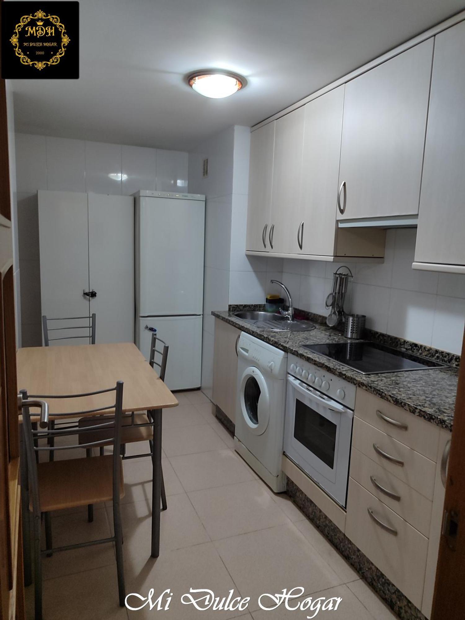 Mi Dulce Hogar Lägenhet Porriño Exteriör bild