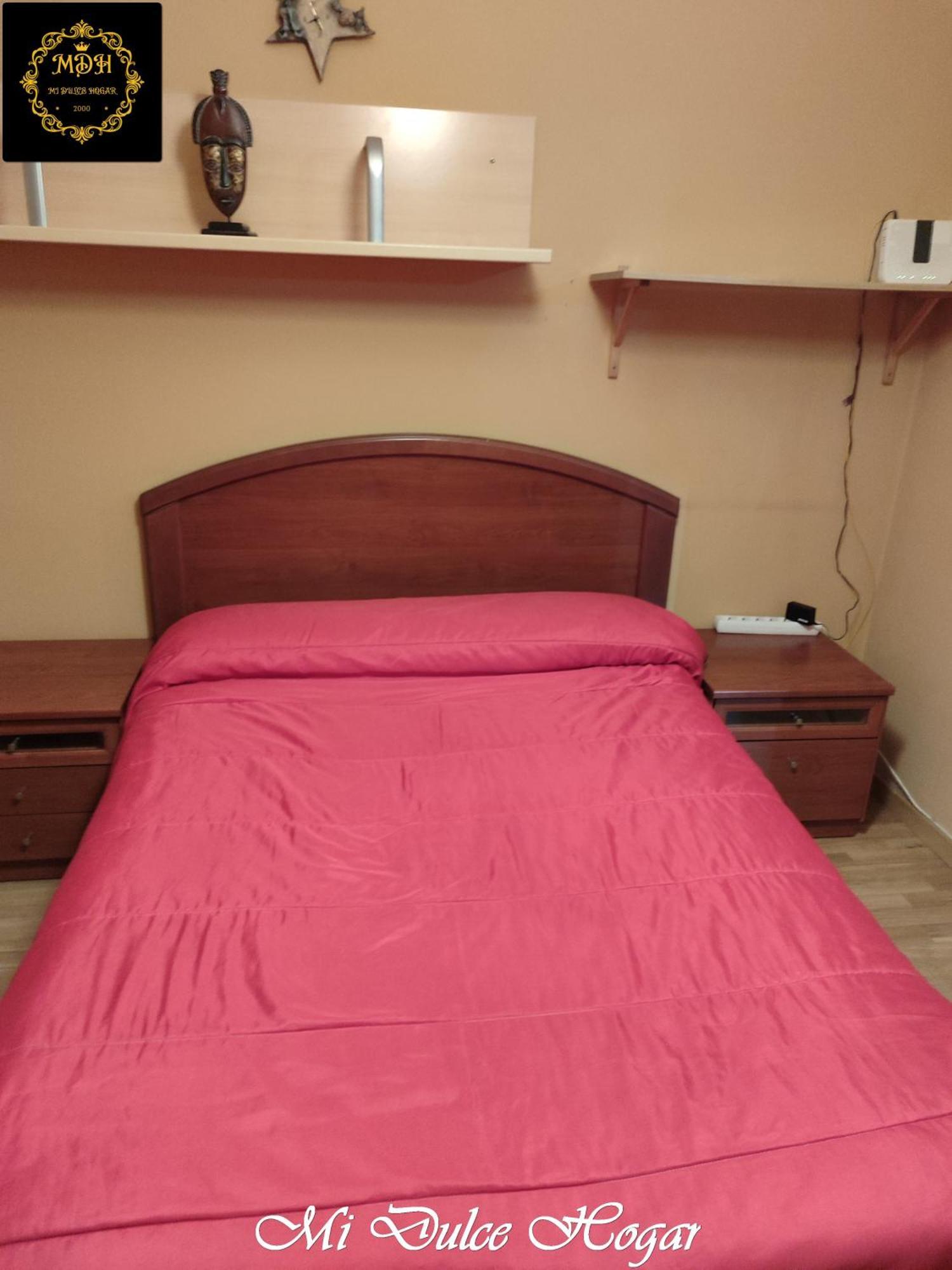 Mi Dulce Hogar Lägenhet Porriño Exteriör bild