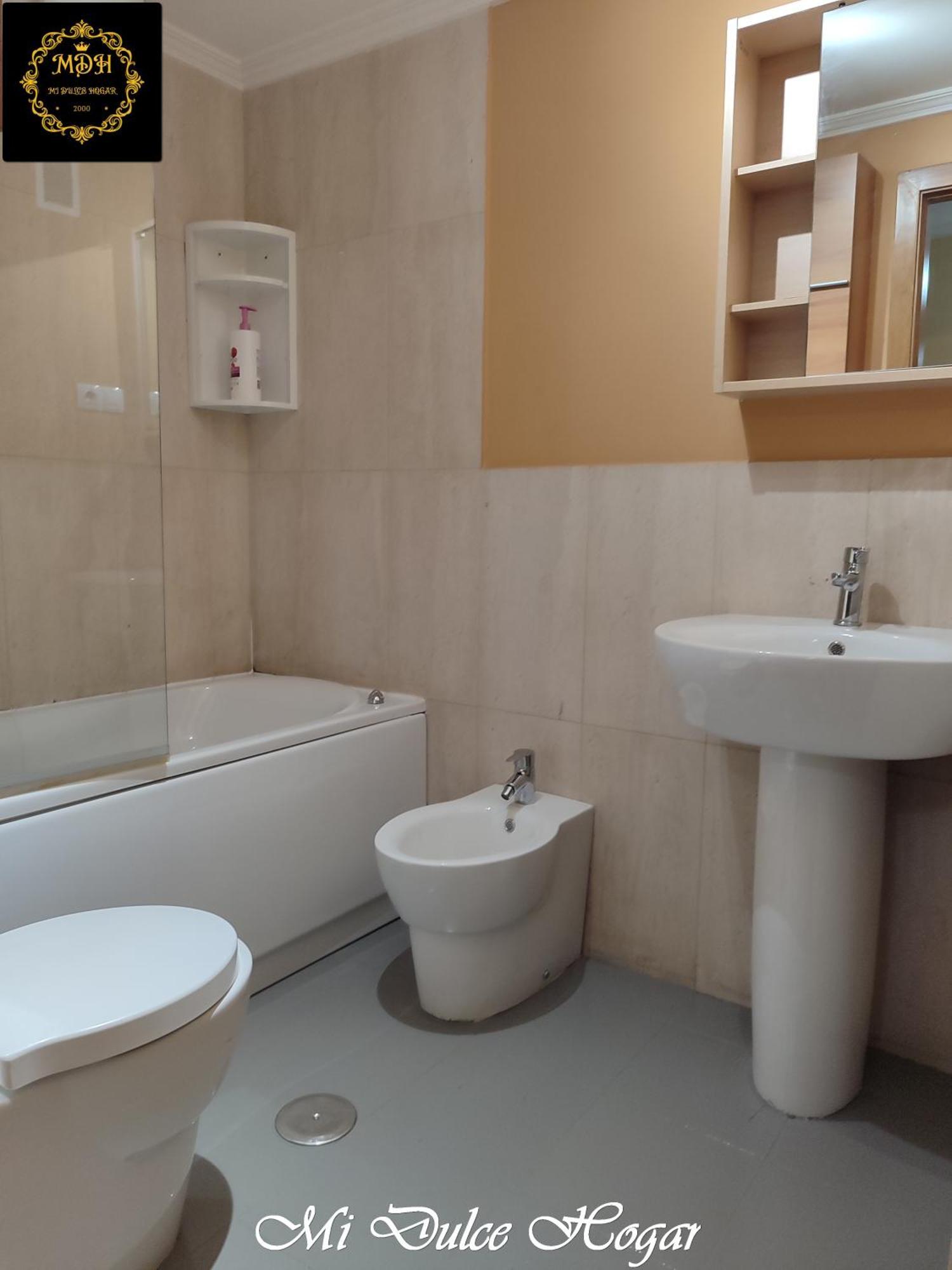 Mi Dulce Hogar Lägenhet Porriño Exteriör bild