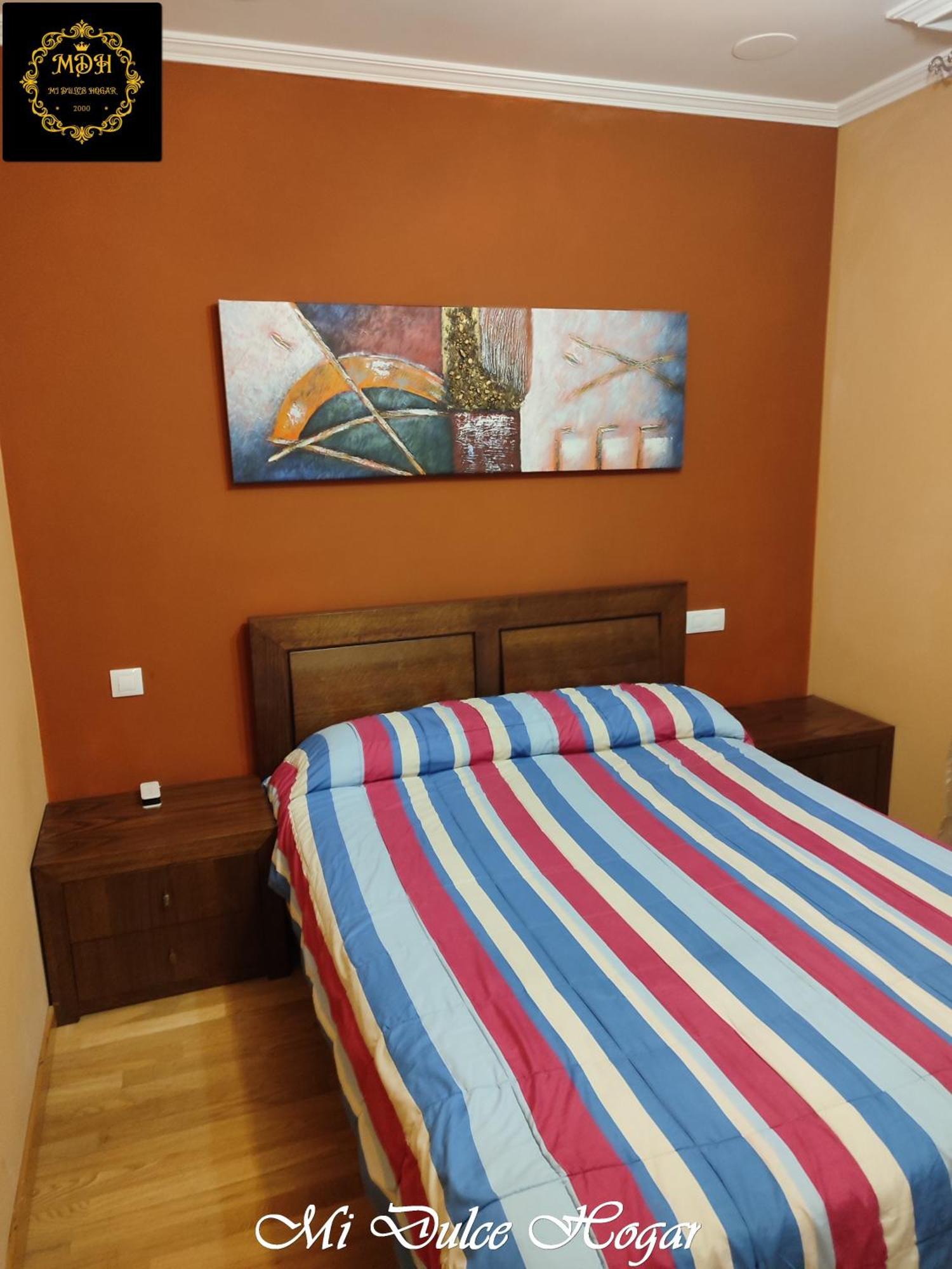 Mi Dulce Hogar Lägenhet Porriño Exteriör bild