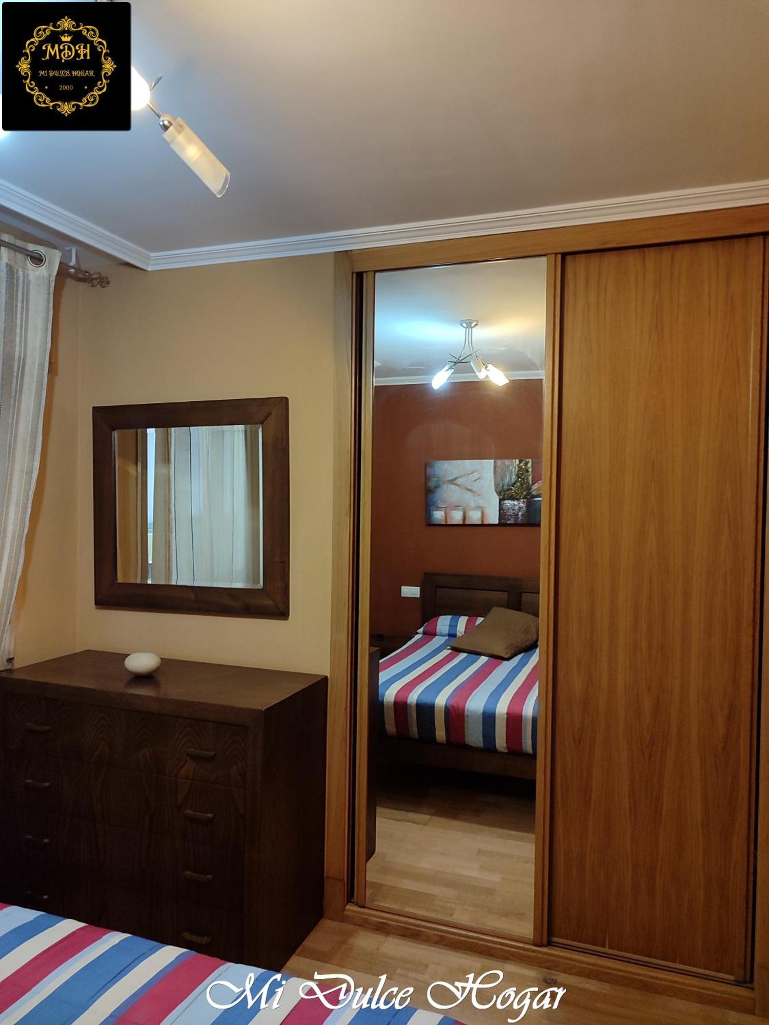 Mi Dulce Hogar Lägenhet Porriño Exteriör bild