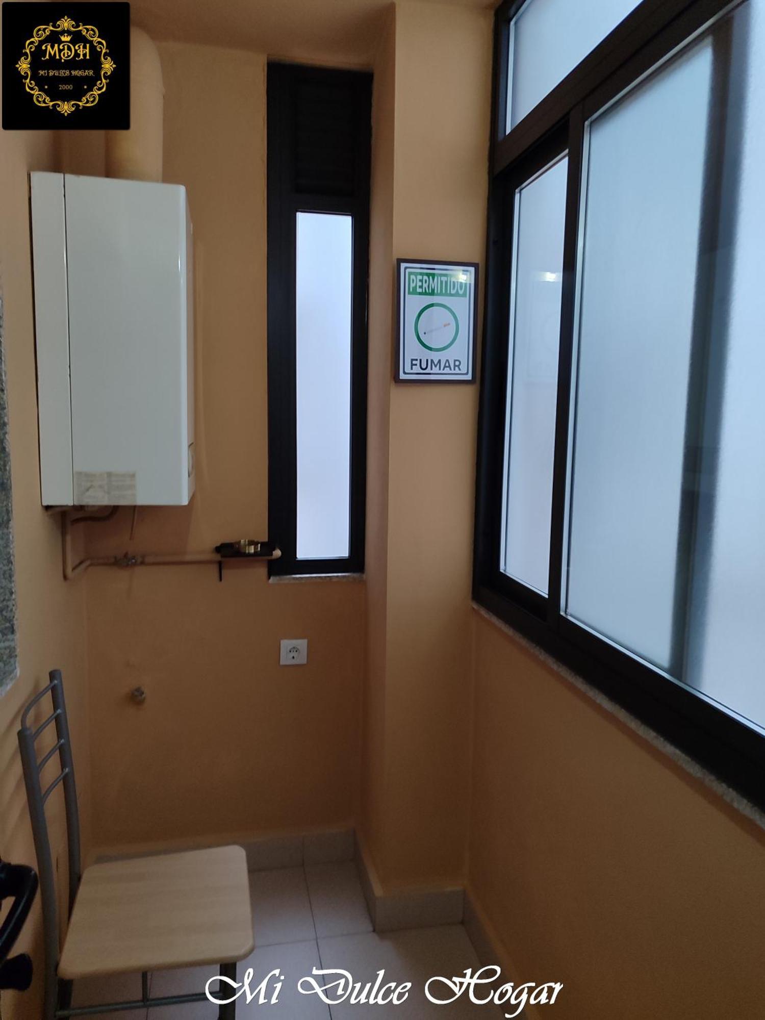Mi Dulce Hogar Lägenhet Porriño Exteriör bild